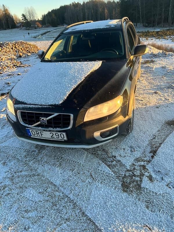 Begagnad 2008 Volvo XC70 Kombi | 39 000 kr (Marknadspris) - Bild 1/4