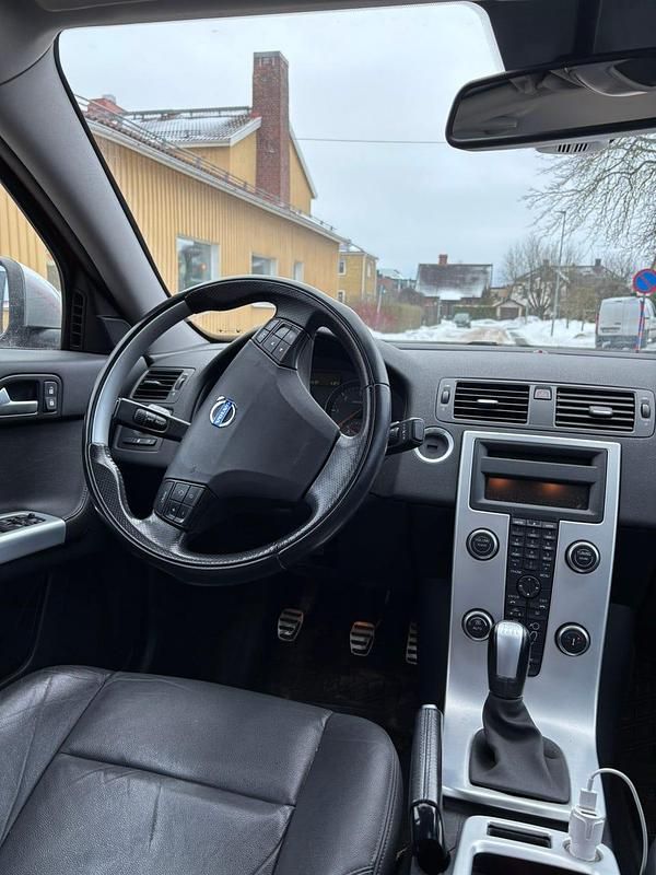 Begagnad Volvo S40 150 HK (110 kW) 2012 Sedan