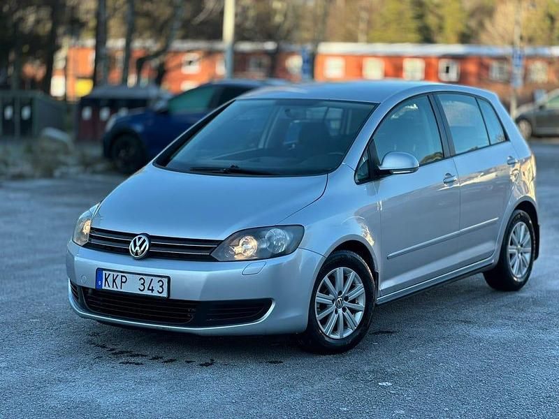 Begagnad 2010 VW Golf VI Halvkombi | 29 000 kr (Bra pris) - Bild 1/4