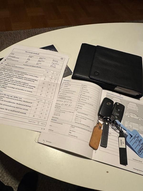 Begagnad VW Polo 86 HK (63 kW) 2014