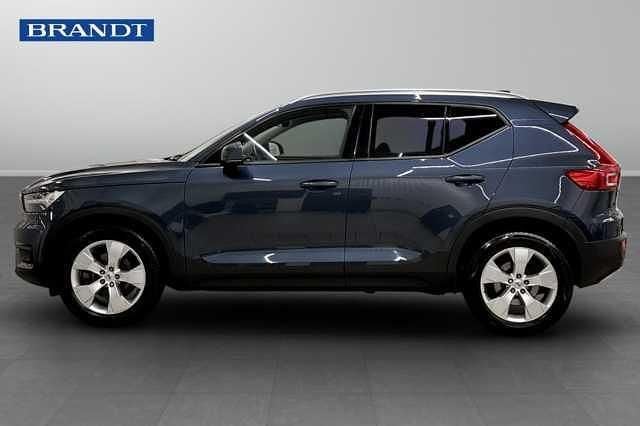 Begagnad Volvo XC40 197 HK (144 kW) 2021 SUV