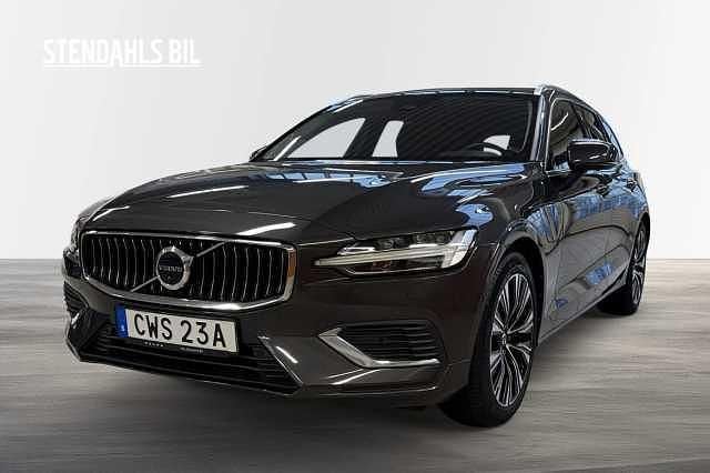 Begagnad 2023 Volvo V60 Kombi | 339 000 kr (Bra pris) - Bild 1/4