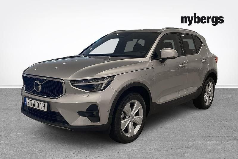 Begagnad 2024 Volvo XC40 SUV | 339 000 kr (Superpris) - Bild 1/4