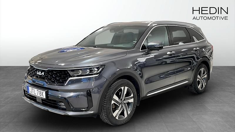 Begagnad 2022 Kia Sorento SUV | 419 900 kr (Marknadspris) - Bild 1/4