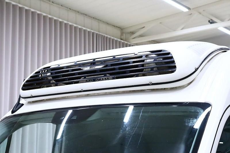 Begagnad VW Crafter 140 HK (102 kW) 2020 Vit Van