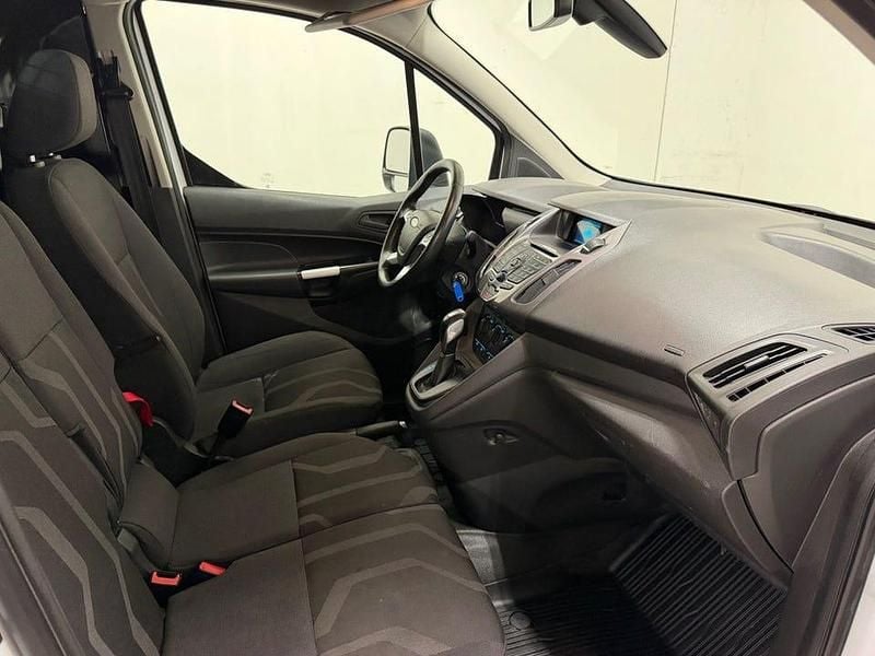 Begagnad Ford Transit Connect 101 HK (74 kW) 2017 Vit Minibuss