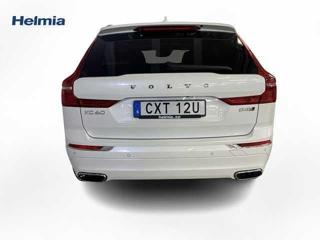 Begagnad Volvo XC60 197 HK (144 kW) 2020 SUV