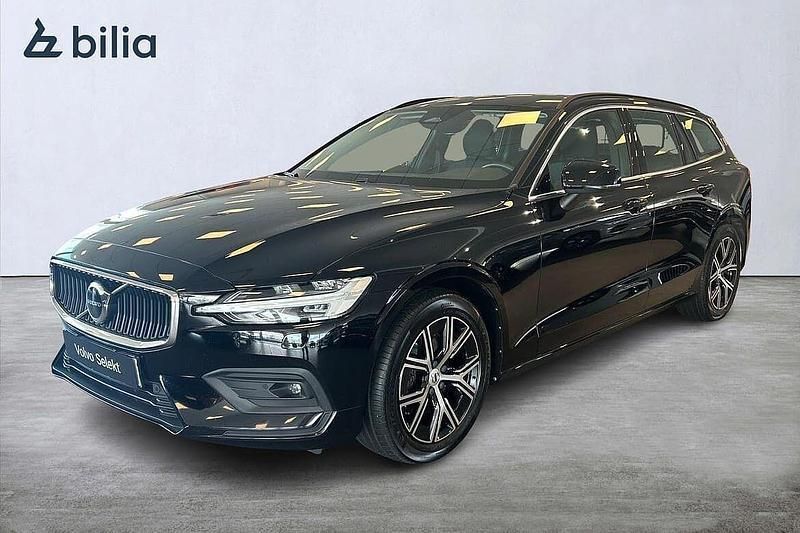 Begagnad 2023 Volvo V60 Kombi | 339 900 kr (Marknadspris) - Bild 1/3