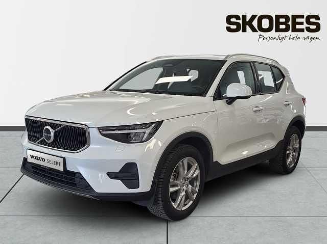 Begagnad Volvo XC40 163 HK (119 kW) 2025 SUV