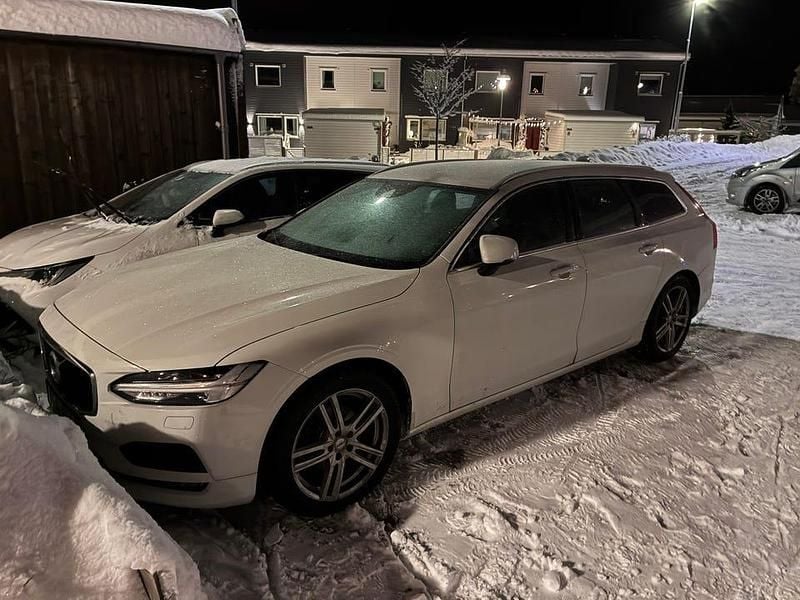 Begagnad 2018 Volvo V90 Kombi | 180 000 kr (Marknadspris) - Bild 1/3