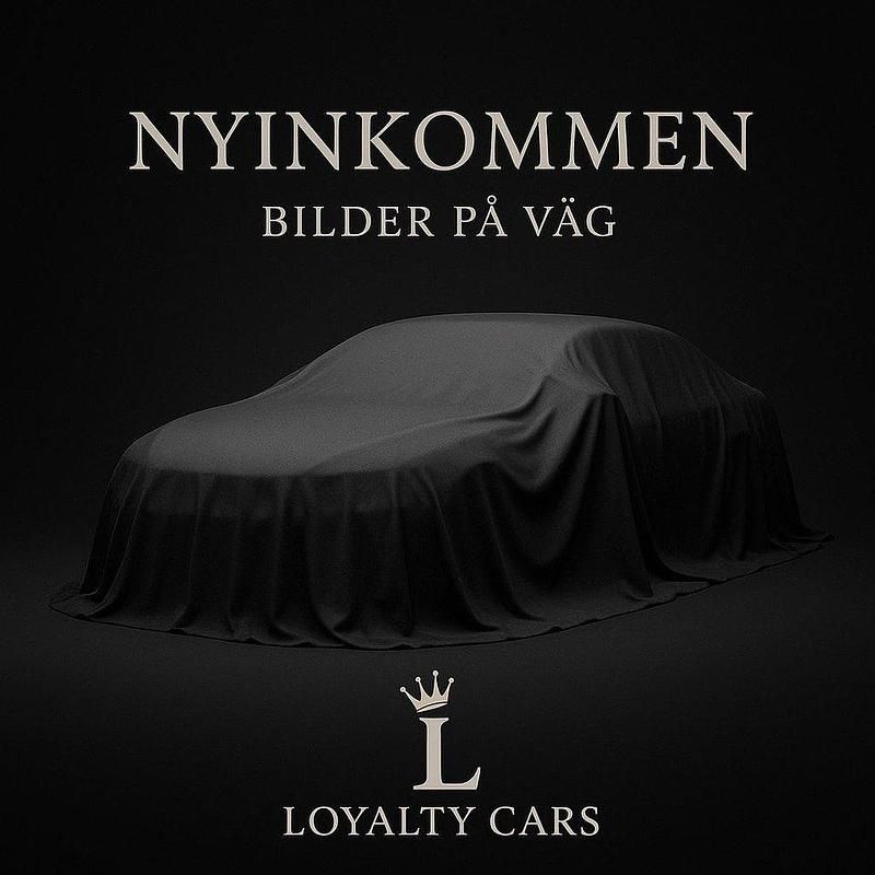Mörkblå Begagnad 2015 Volvo V70 Standard Kombi | 194 990 kr (Dyr) - Bild 1/1