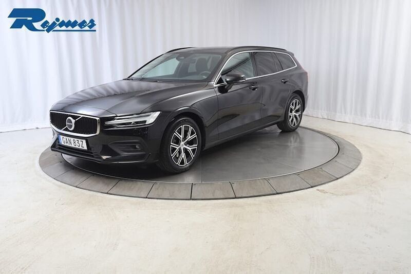 Begagnad 2024 Volvo V60 Kombi | 339 900 kr (Bra pris) - Bild 1/4