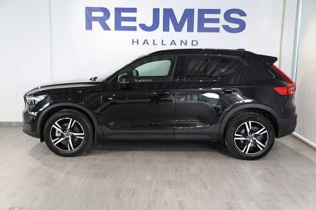 Begagnad Volvo XC40 197 HK (144 kW) 2024 SUV