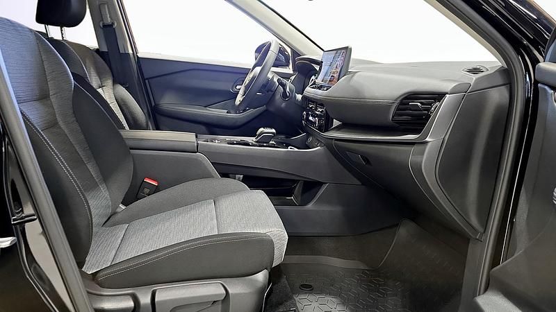 Ny Nissan X-Trail N-Connecta 163 HK (119 kW) 2026 SUV