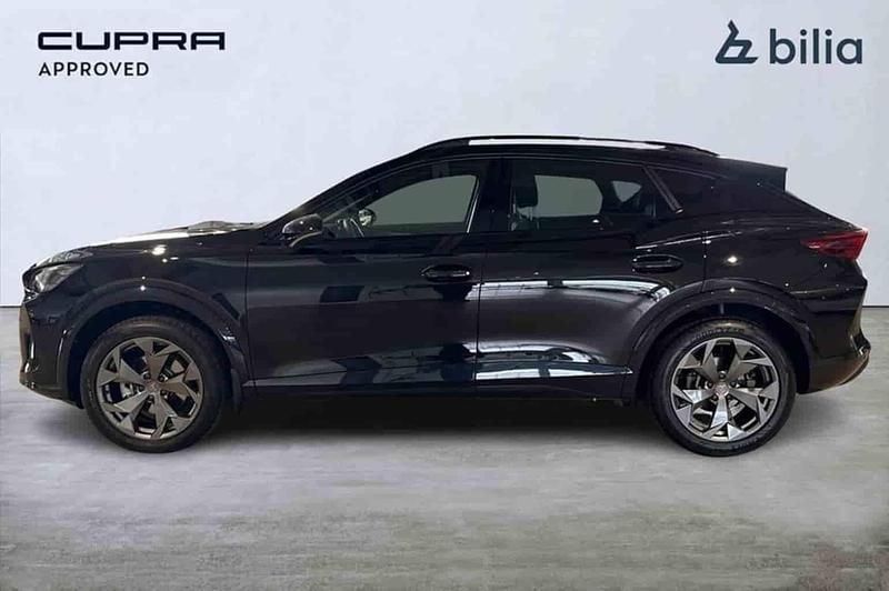 Svart Begagnad 2025 Cupra Formentor SUV | 359 000 kr - Bild 1/1