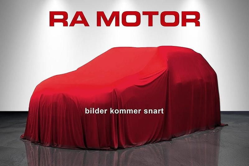 Svart Begagnad 2018 Fiat Tipo Kombi | 89 900 kr (Superpris) - Bild 1/1