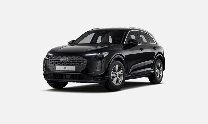 Ny 2025 Audi Q5 Proline SUV | 599 000 kr - Bild 1/4