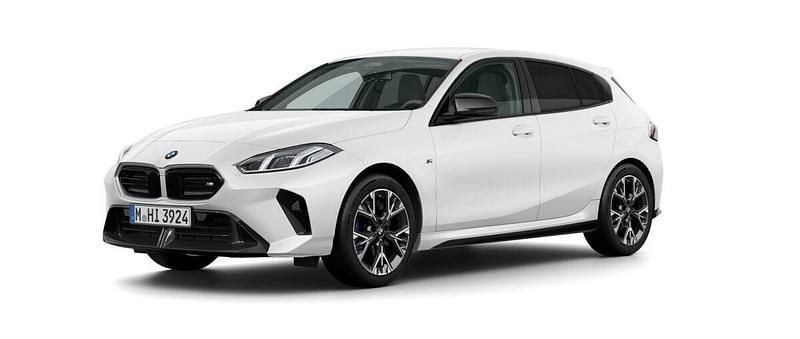 Ny BMW M135 Shadowline 300 HK (220 kW) 2026 Halvkombi