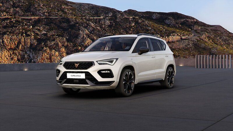 Ny 2024 Cupra Ateca SUV | 346 615 kr (Marknadspris) - Bild 1/4