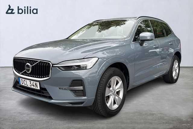Begagnad 2023 Volvo XC60 SUV | 398 000 kr (Superpris) - Bild 1/3