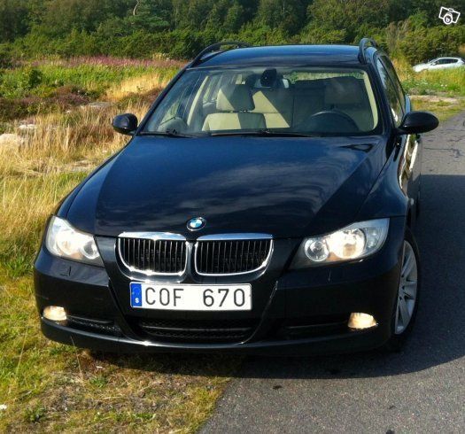 Reclamecampagne bmw 1 lund #5