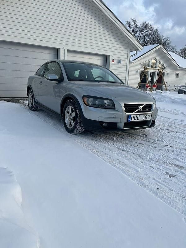 Begagnad Volvo C30 125 HK (91 kW) 2009 Halvkombi