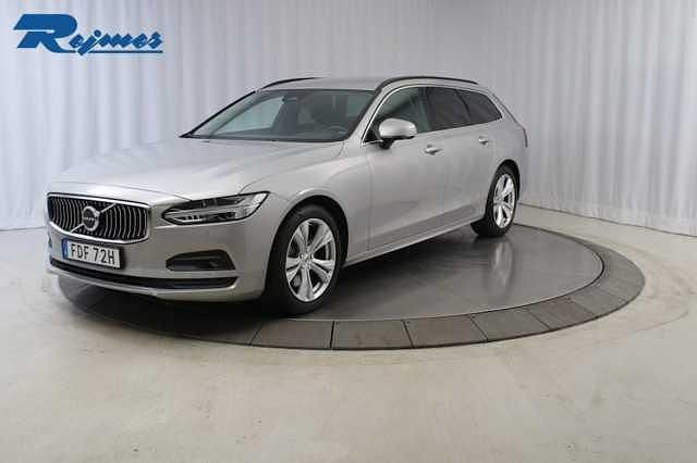 Begagnad 2024 Volvo V90 Kombi | 384 900 kr (Marknadspris) - Bild 1/4