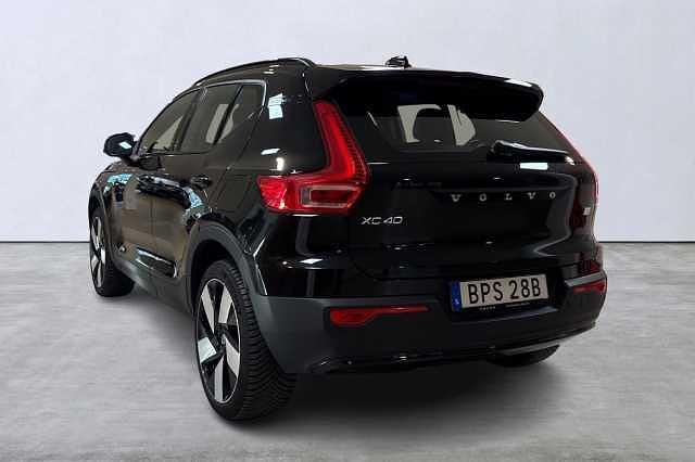 Begagnad Volvo XC40 299 kW (407 HK) 2023 SUV