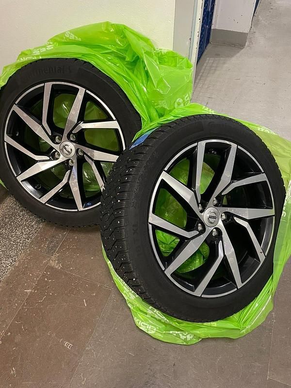 Begagnad Volvo V60 150 HK (110 kW) 2020 Kombi