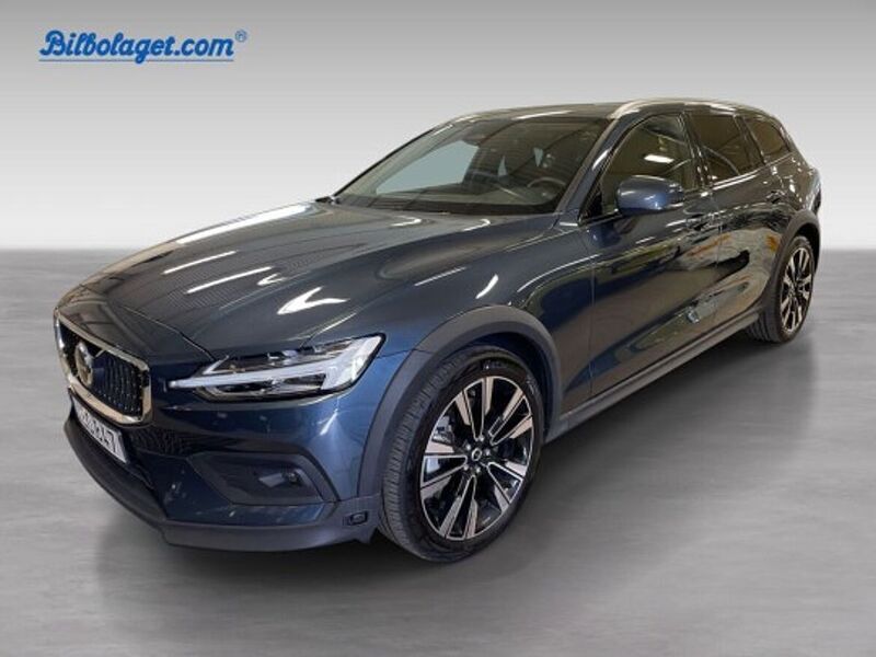Begagnad 2024 Volvo V60 CC Kombi | 461 900 kr (Dyr) - Bild 1/4
