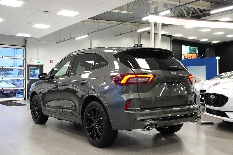 Ny Ford Kuga 243 HK (178 kW) 2026 Grå SUV