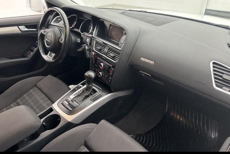 Begagnad Audi A5 Sportback 190 HK (139 kW) 2016 Halvkombi