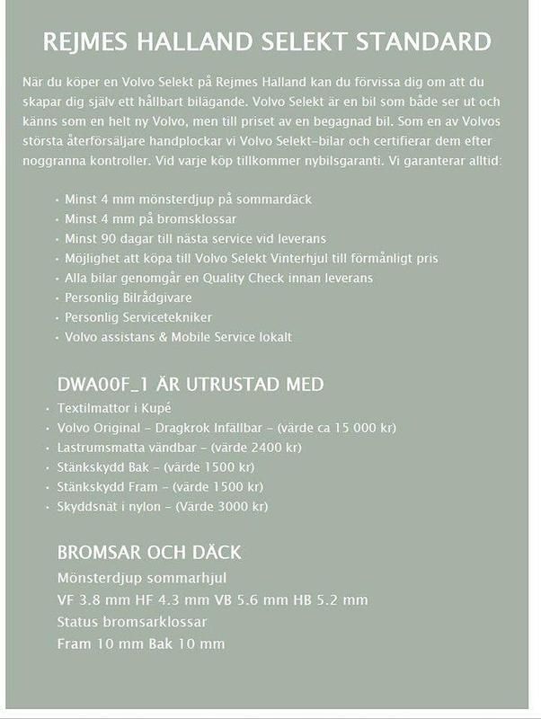 Begagnad Volvo C40 Plus 172 kW (234 HK) 2022 Svart SUV