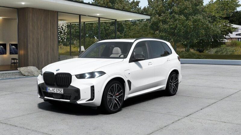 Okänd Ny 2024 BMW X5 M Sport SUV | 1 350 500 kr - Bild 1/4