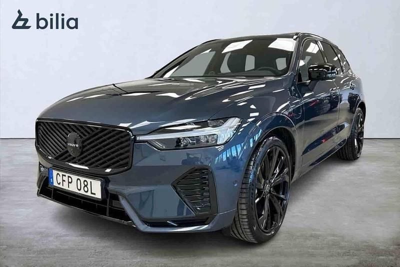 Blå Begagnad 2026 Volvo XC60 SUV | 689 900 kr - Bild 1/1