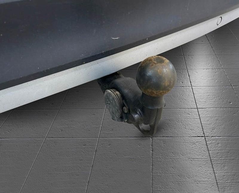 Begagnad VW ID.5 GTX 250 kW (340 HK) 2022 Mörkröd SUV