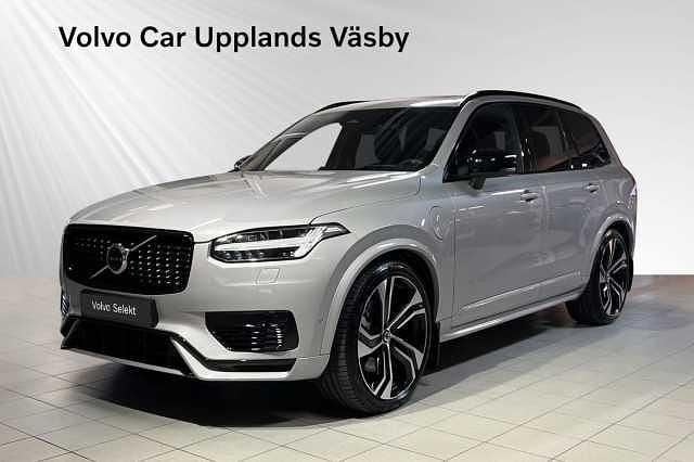 Begagnad 2025 Volvo XC90 SUV | 759 900 kr (Bra pris) - Bild 1/3