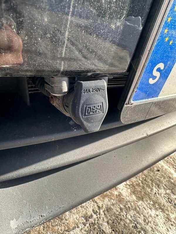 Begagnad Nissan Qashqai +2 141 HK (103 kW) 2009 SUV