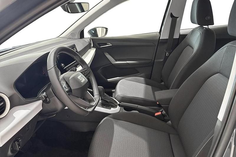 Ny Seat Arona 115 HK (84 kW) 2026 Blå SUV