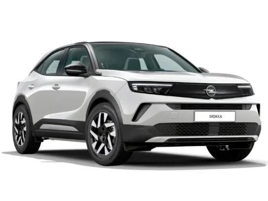 Ny 2025 Opel Mokka SUV | 2 799 kr - Bild 1/1