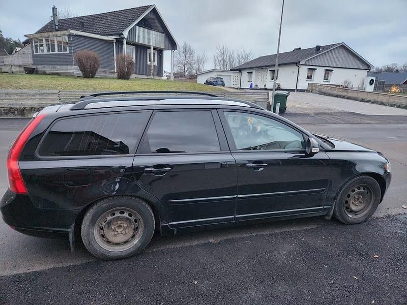 Begagnad Volvo V50 115 HK (84 kW) 2011 Kombi