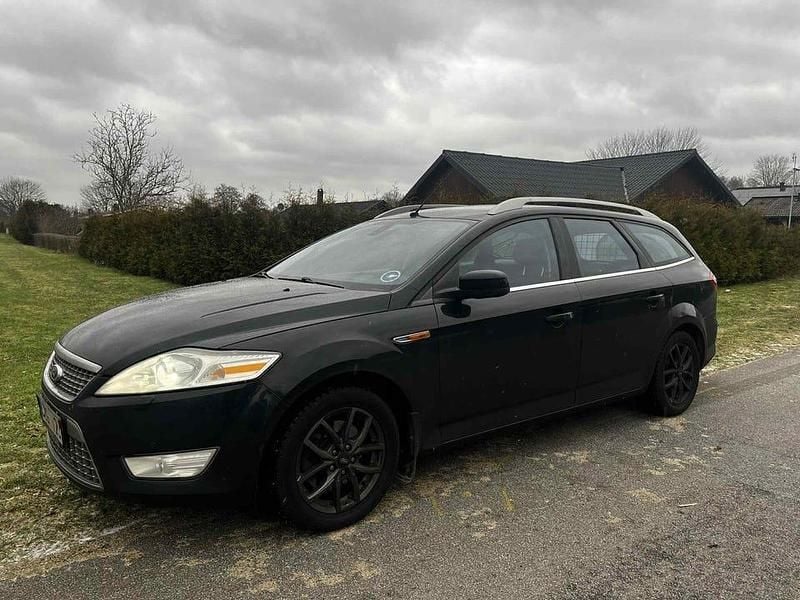 Begagnad 2010 Ford Mondeo Kombi | 30 000 kr (Marknadspris) - Bild 1/4