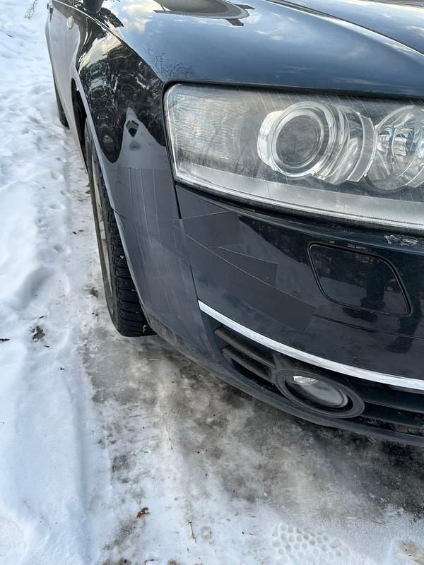 Begagnad Audi A6 233 HK (171 kW) 2008 Kombi