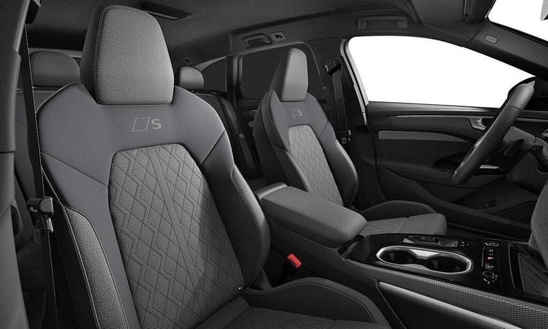 Ny Audi A6 S-Line 2026 Vit Kombi