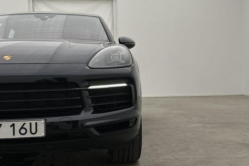 Begagnad Porsche Cayenne 462 HK (339 kW) 2022 SUV