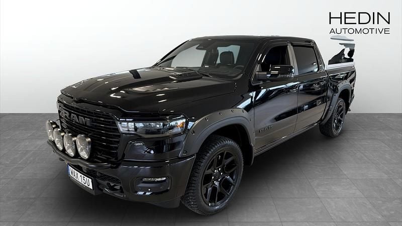 Ny Dodge Ram 2025 Pickup