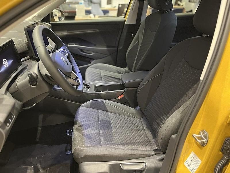 Ny VW T-Roc 150 HK (110 kW) 2026 Gul SUV