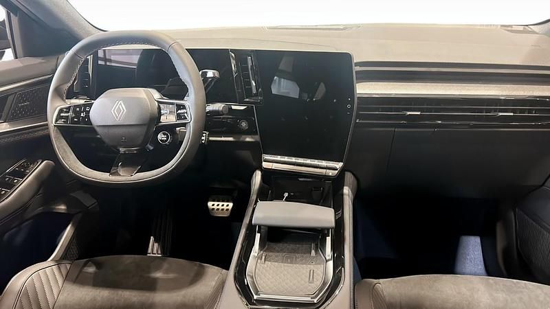 Ny Renault Rafale Esprit Alpine 301 HK (221 kW) 2025 SUV