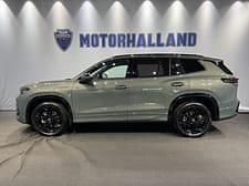 Grön Ny 2026 VW Tayron R-line SUV | 699 900 kr (Bra pris) - Bild 1/4