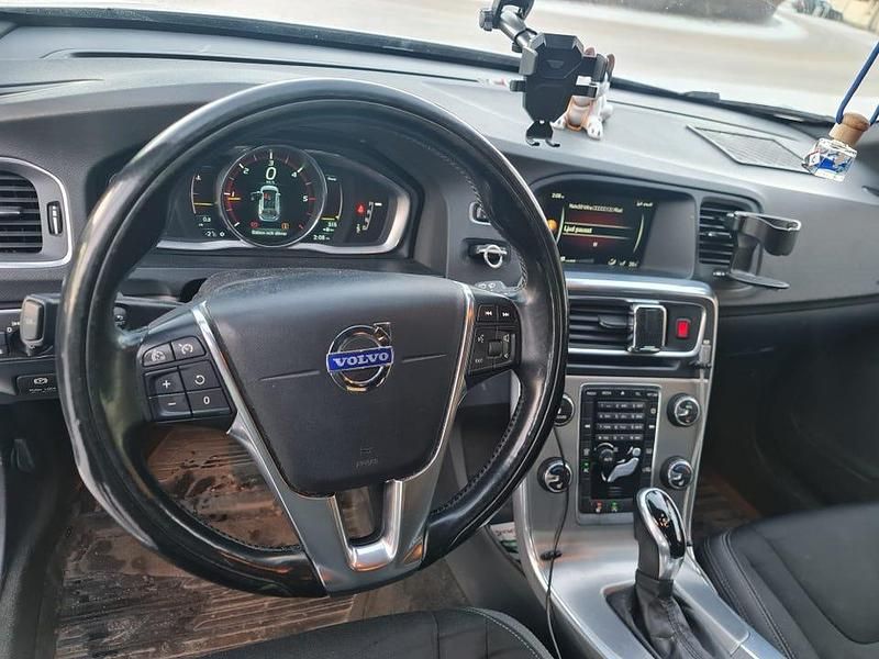 Begagnad Volvo V60 115 HK (84 kW) 2014 Kombi